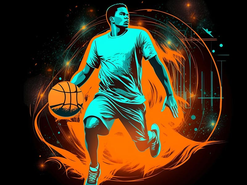 [QQ原声]NBA季前赛 魔术vs热火 第四节 录像