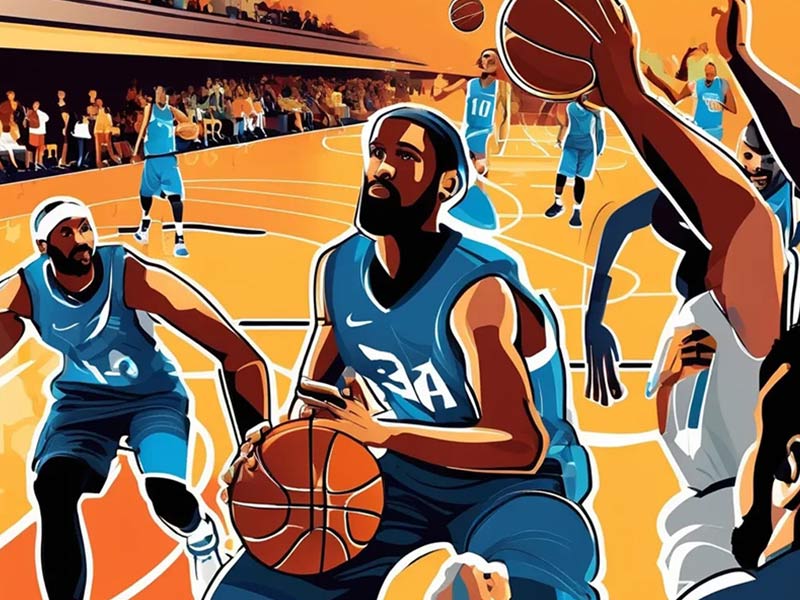 10月05日 NBA季前赛 耶路撒冷夏普尔vs篮网 全场录像回放