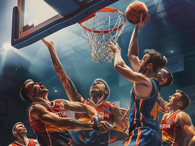 [QQ国语]NBA季前赛阿布扎比站 76人vs尼克斯 第四节 录像