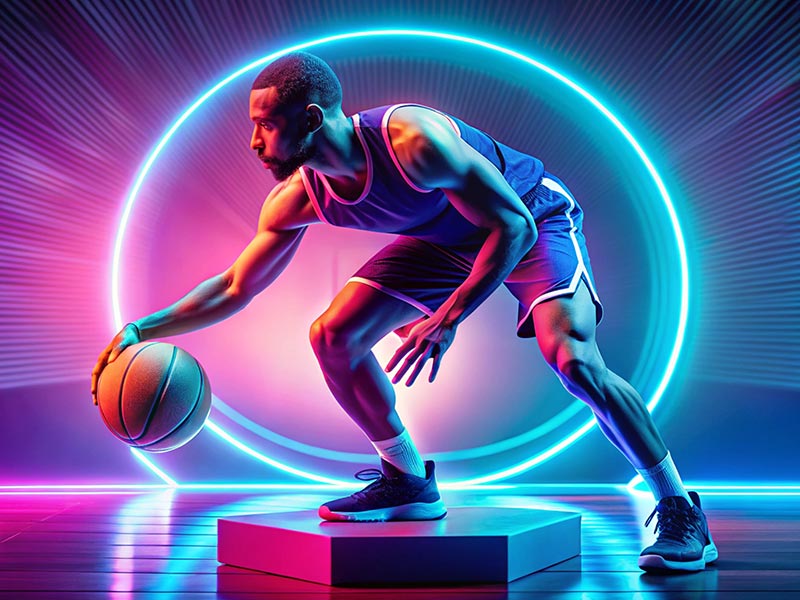 [QQ国语]NBA季前赛 森林狼vs掘金 第一节 录像