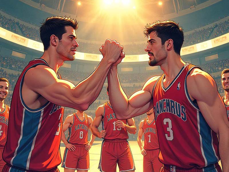 10月05日 NBA季前赛 魔术vs热火 全场录像回放