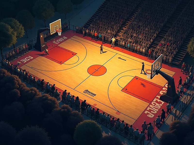 [QQ国语]NBA季前赛 耶路撒冷夏普尔vs篮网 第二节 录像
